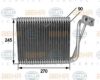 CHRYS 4472842 Evaporator, air conditioning
